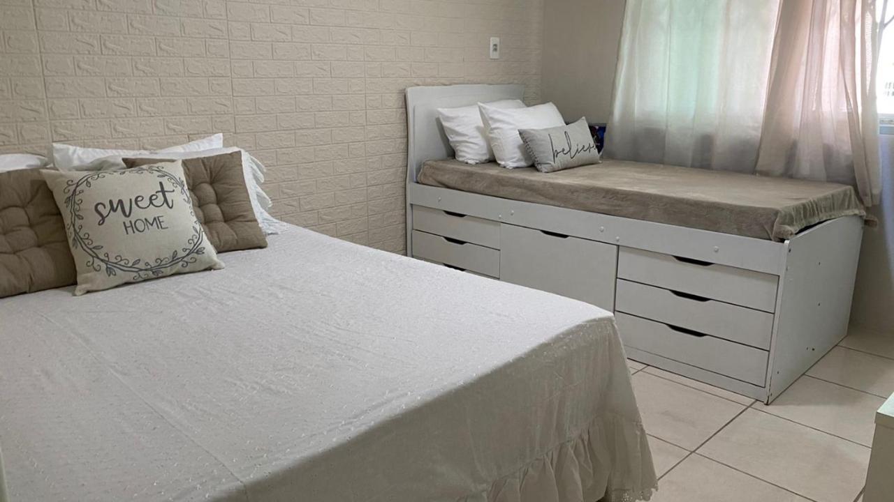 Casa De Praia Top! Beto Carrero, 500M Do Parque, Com Piscina E Sinuca, 1 Suite E 2 Quartos, 3Bwc, A 300M Da Praia, Churrasqueira E Estacionamento Privado Penha  Esterno foto