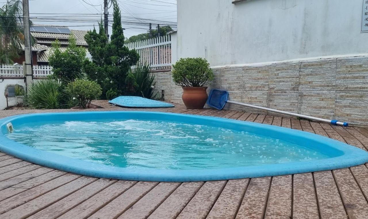 Casa De Praia Top! Beto Carrero, 500M Do Parque, Com Piscina E Sinuca, 1 Suite E 2 Quartos, 3Bwc, A 300M Da Praia, Churrasqueira E Estacionamento Privado Penha  Esterno foto