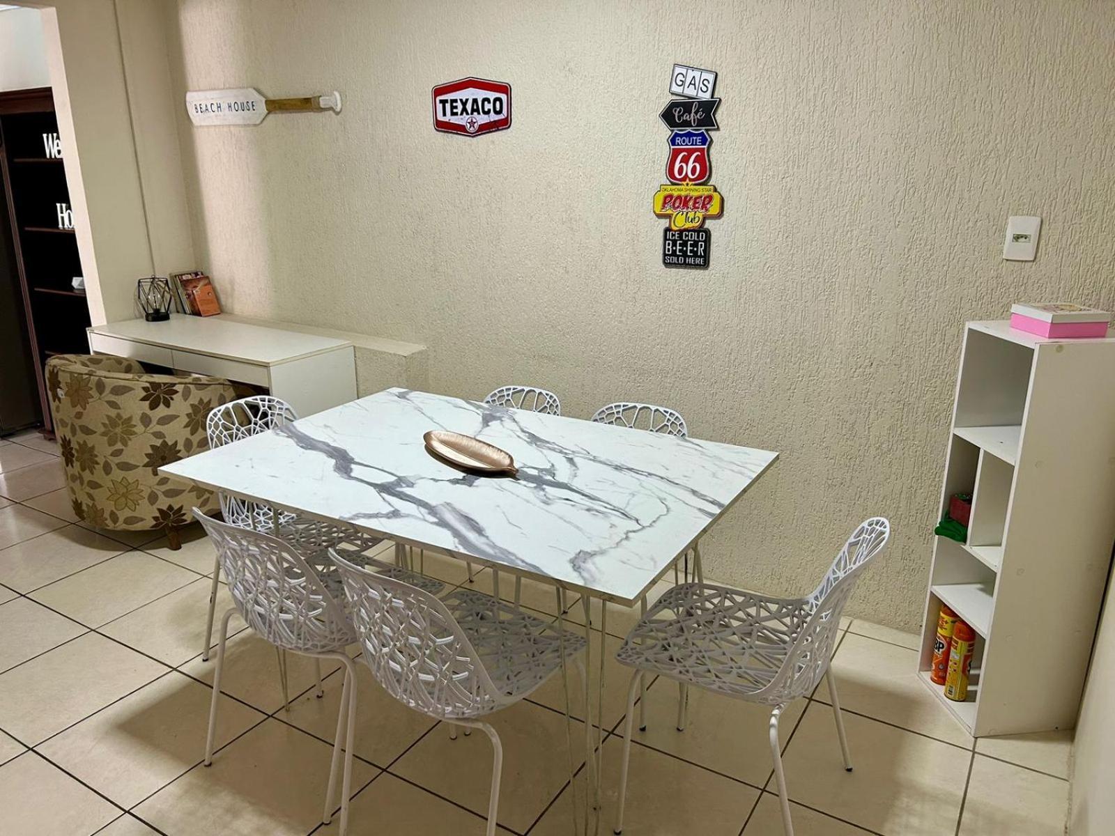 Casa De Praia Top! Beto Carrero, 500M Do Parque, Com Piscina E Sinuca, 1 Suite E 2 Quartos, 3Bwc, A 300M Da Praia, Churrasqueira E Estacionamento Privado Penha  Esterno foto
