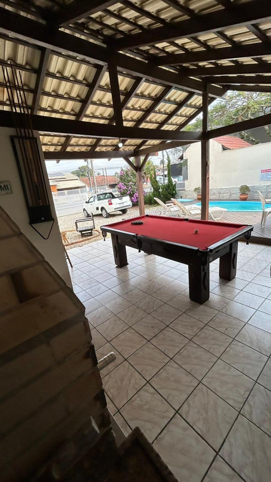 Casa De Praia Top! Beto Carrero, 500M Do Parque, Com Piscina E Sinuca, 1 Suite E 2 Quartos, 3Bwc, A 300M Da Praia, Churrasqueira E Estacionamento Privado Penha  Esterno foto